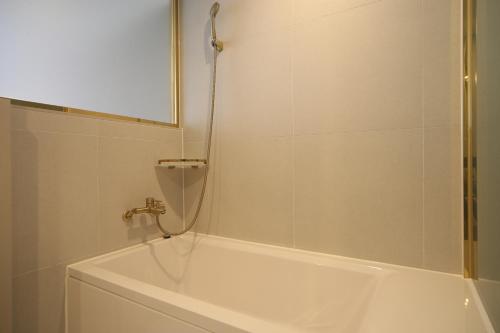 Imagen general del Hotel 동래 덴바스타 호텔. Foto 15