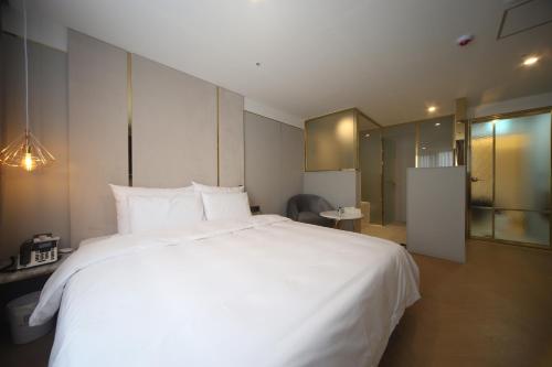 Imagen general del Hotel 동래 덴바스타 호텔. Foto 16