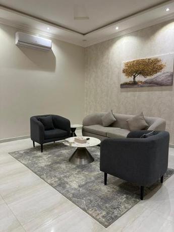 Imagen general del Hotel فندق هوم ليا للشقق الفندقيه. Foto 2