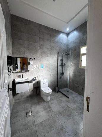 Imagen general del Hotel فندق هوم ليا للشقق الفندقيه. Foto 7
