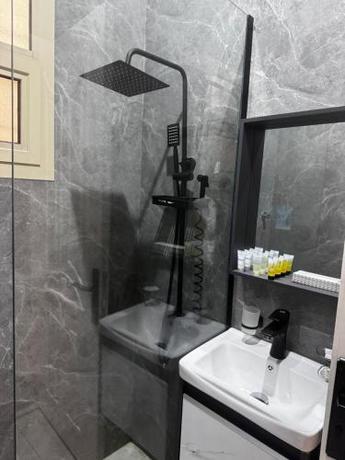 Imagen general del Hotel فندق هوم ليا للشقق الفندقيه. Foto 10