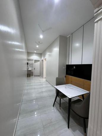 Imagen general del Hotel فندق هوم ليا للشقق الفندقيه. Foto 13