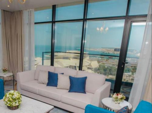 Imagen general del Hotel فندق شراعوه الملكي. Foto 2