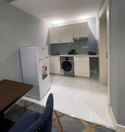Imagen de la habitación del Hotel فندق شراعوه الملكي. Foto 16