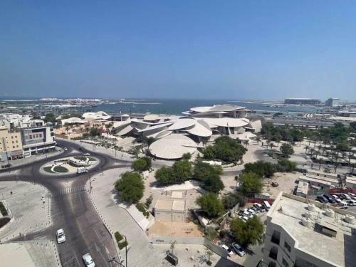 Imagen de la habitación del Hotel فندق شراعوه الملكي. Foto 19