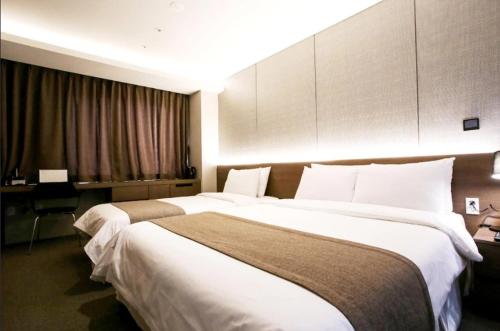 Imagen general del Hotel 호텔 엘로라. Foto 9