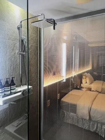 Imagen general del Hotel 호텔 엘로라. Foto 11