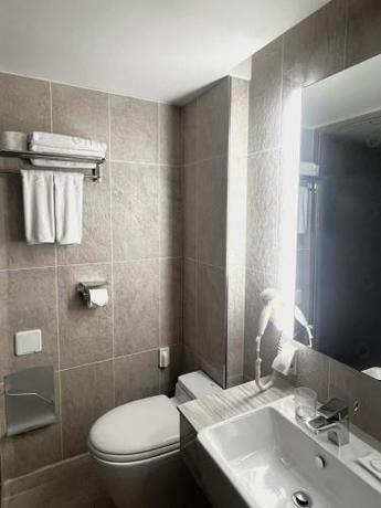 Imagen general del Hotel 호텔 엘로라. Foto 13