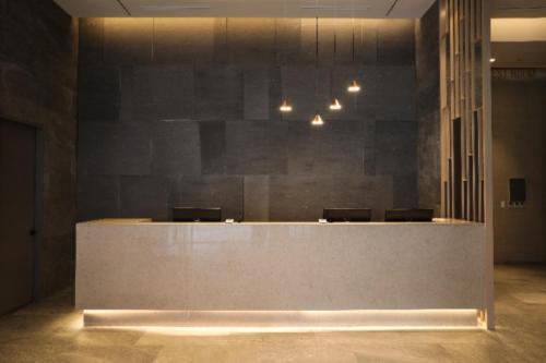 Imagen general del Hotel 호텔 엘로라. Foto 16