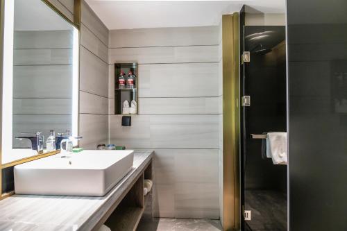 Imagen general del Hotel 广州北京路步行街酒店. Foto 2