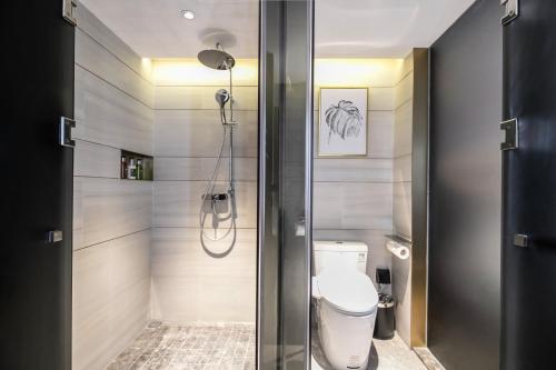 Imagen general del Hotel 广州北京路步行街酒店. Foto 8