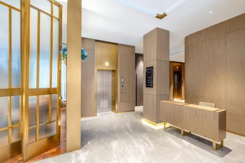 Imagen general del Hotel 广州北京路步行街酒店. Foto 15