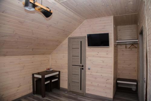 Imagen general del Hotel Готель Бережани. Foto 2