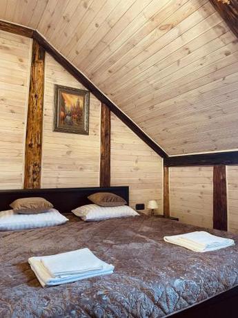 Imagen de la habitación del Hotel Готель Бережани. Foto 15