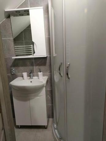 Imagen de la habitación del Hotel Готель Бережани. Foto 20