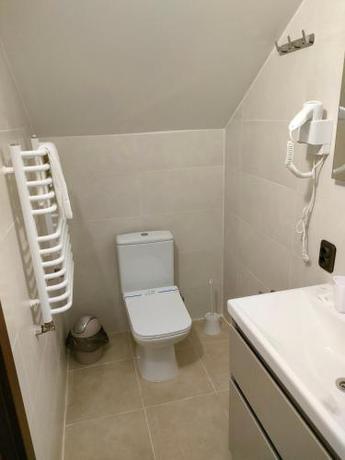 Imagen general del Hotel Готель Бережани. Foto 6