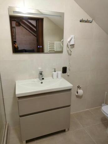 Imagen general del Hotel Готель Бережани. Foto 9