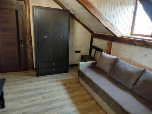 Imagen general del Hotel Готель Бережани. Foto 11