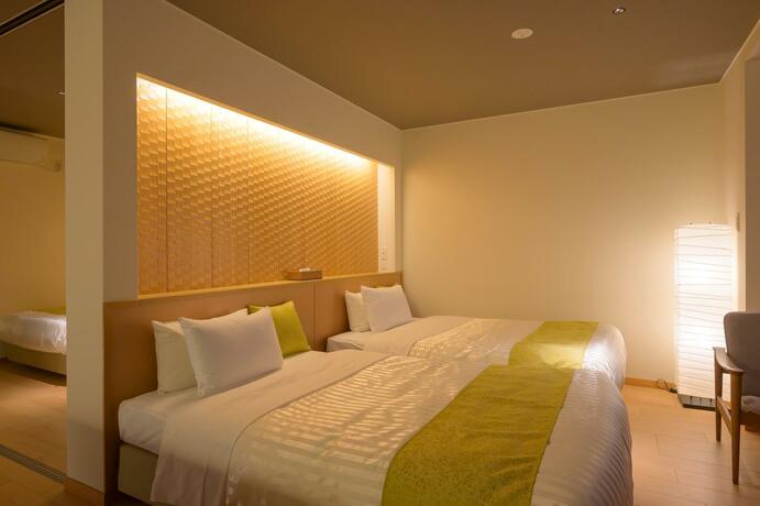 Imagen general del Hotel 竹屋ホテル. Foto 2