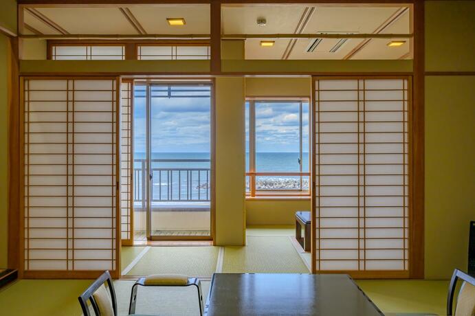 Imagen general del Hotel 竹屋ホテル. Foto 4