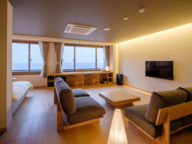 Imagen general del Hotel 竹屋ホテル. Foto 5