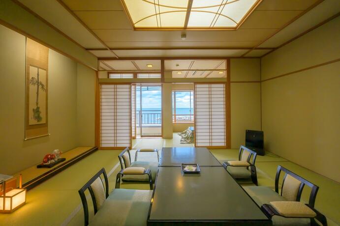 Imagen general del Hotel 竹屋ホテル. Foto 7