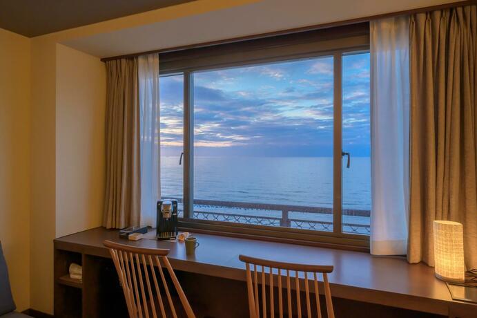 Imagen general del Hotel 竹屋ホテル. Foto 8