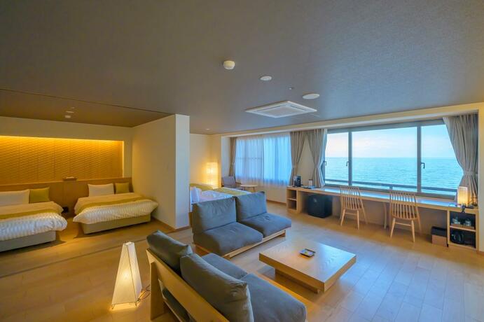 Imagen general del Hotel 竹屋ホテル. Foto 9