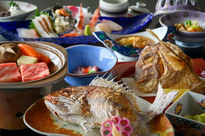 Imagen general del Hotel 竹屋ホテル. Foto 10