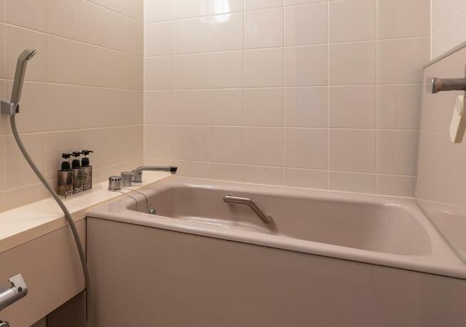 Imagen general del Hotel 竹屋ホテル. Foto 13