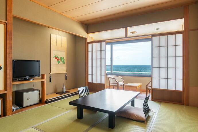 Imagen general del Hotel 竹屋ホテル. Foto 14