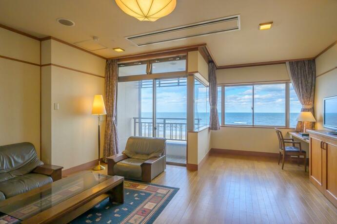 Imagen general del Hotel 竹屋ホテル. Foto 16