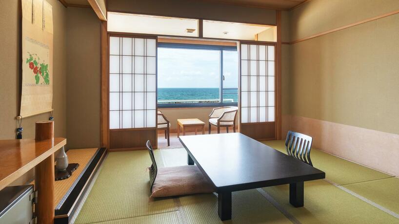 Imagen general del Hotel 竹屋ホテル. Foto 17