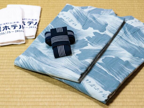 Imagen general del Hotel 竹屋ホテル. Foto 18