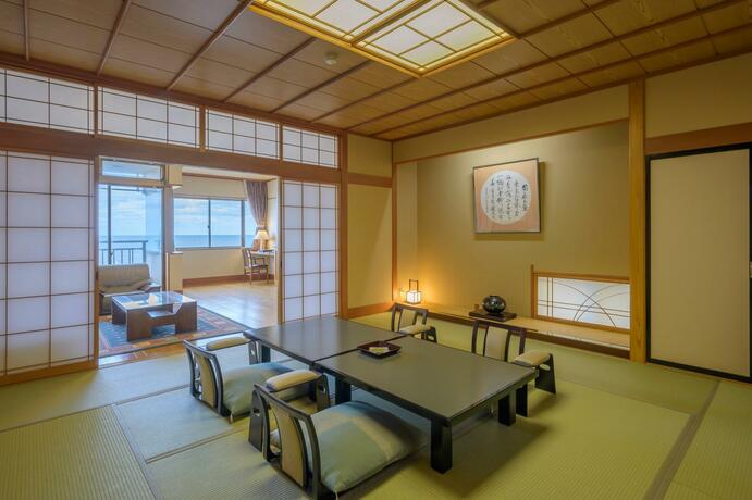 Imagen general del Hotel 竹屋ホテル. Foto 21