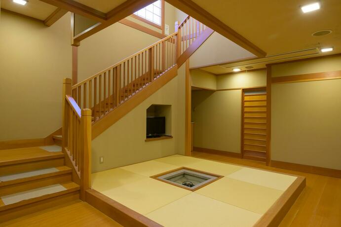 Imagen general del Hotel 竹屋ホテル. Foto 22
