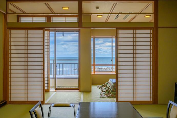 Imagen general del Hotel 竹屋ホテル. Foto 23