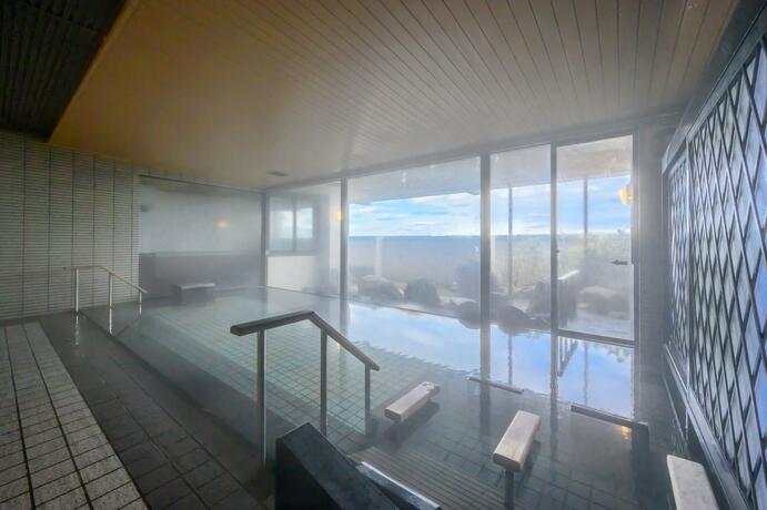 Imagen general del Hotel 竹屋ホテル. Foto 28