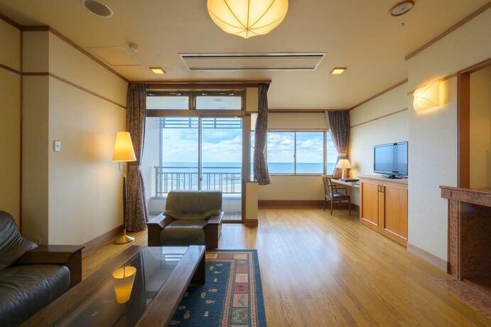 Imagen general del Hotel 竹屋ホテル. Foto 30