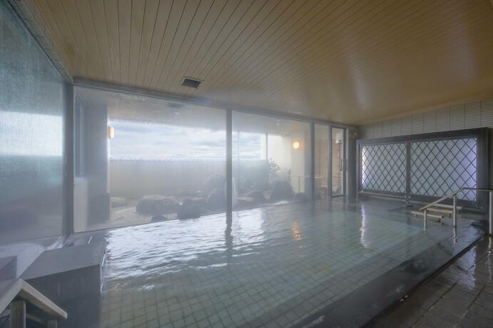 Imagen general del Hotel 竹屋ホテル. Foto 33
