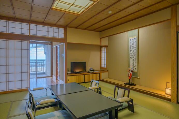 Imagen general del Hotel 竹屋ホテル. Foto 34