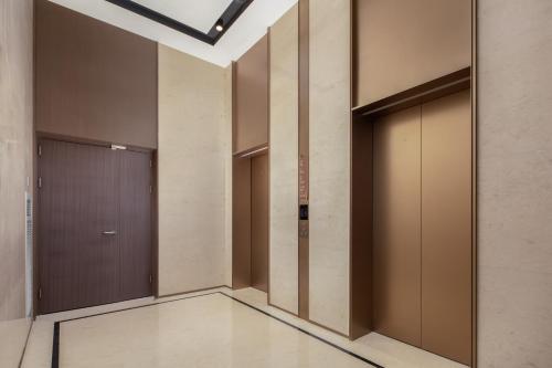 Imagen general del Hotel 苏州山塘街华贸姑苏里服务公寓. Foto 10