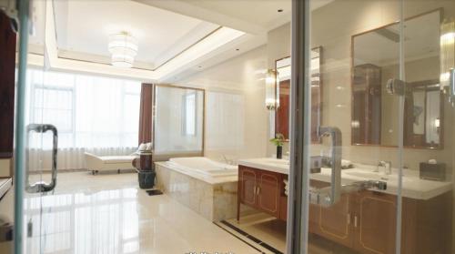 Imagen general del Hotel 汉寿湘北通程大酒店. Foto 6