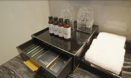 Imagen general del Hotel 汉寿湘北通程大酒店. Foto 8