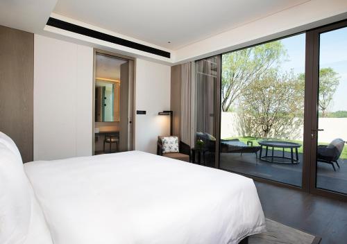 Imagen general del Hotel 北戴河英迪格酒店. Foto 6