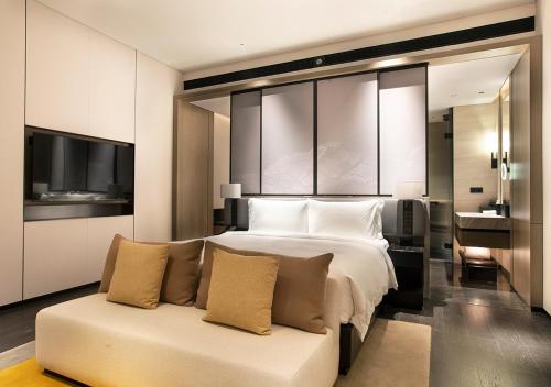 Imagen general del Hotel 北戴河英迪格酒店. Foto 8
