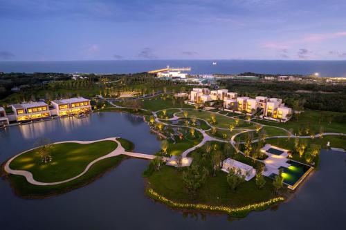 Imagen general del Hotel 北戴河英迪格酒店. Foto 12
