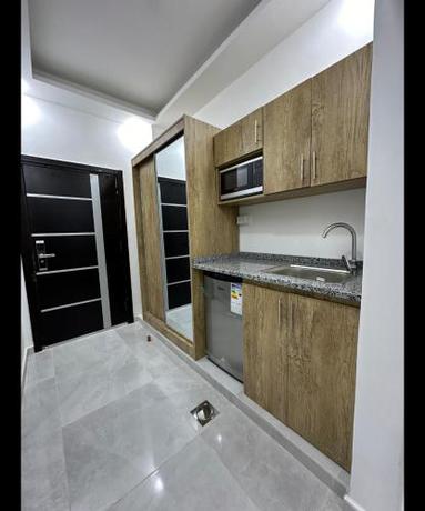 Imagen general del Hotel رويال جروب للشقق الفندقية. Foto 2