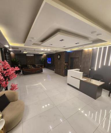 Imagen general del Hotel رويال جروب للشقق الفندقية. Foto 3