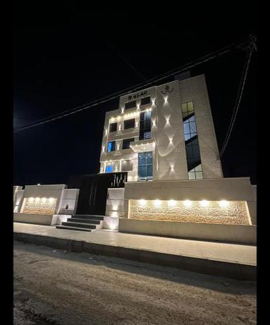 Imagen general del Hotel رويال جروب للشقق الفندقية. Foto 4